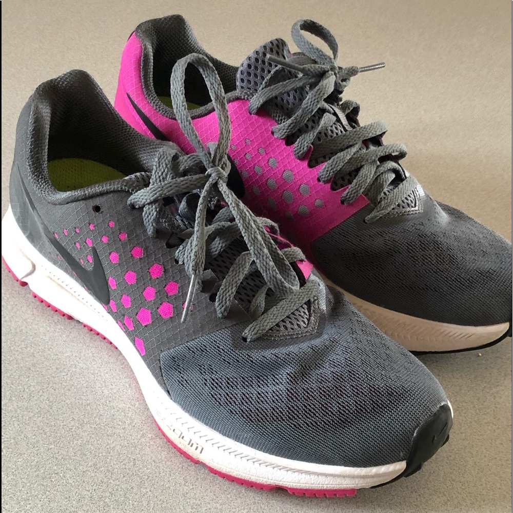 Nike shoes